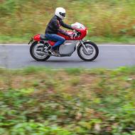 Jawa 350 OHC Special