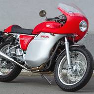 Jawa 350 OHC Special