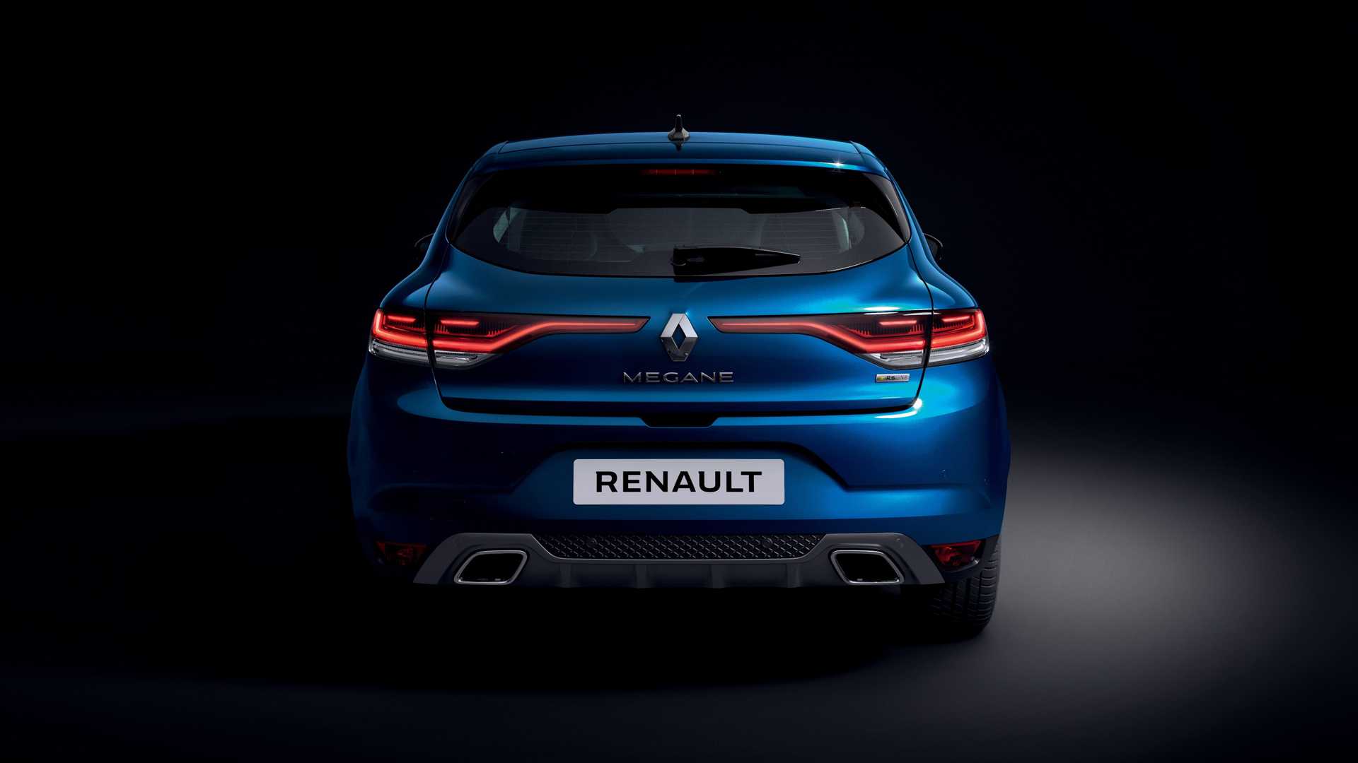 Renault Megane Po Faceliftu Novy Design I Plug In Verze