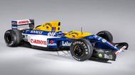 Williams F1 vol. 2