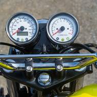 Jawa 350 OHC Scrambler