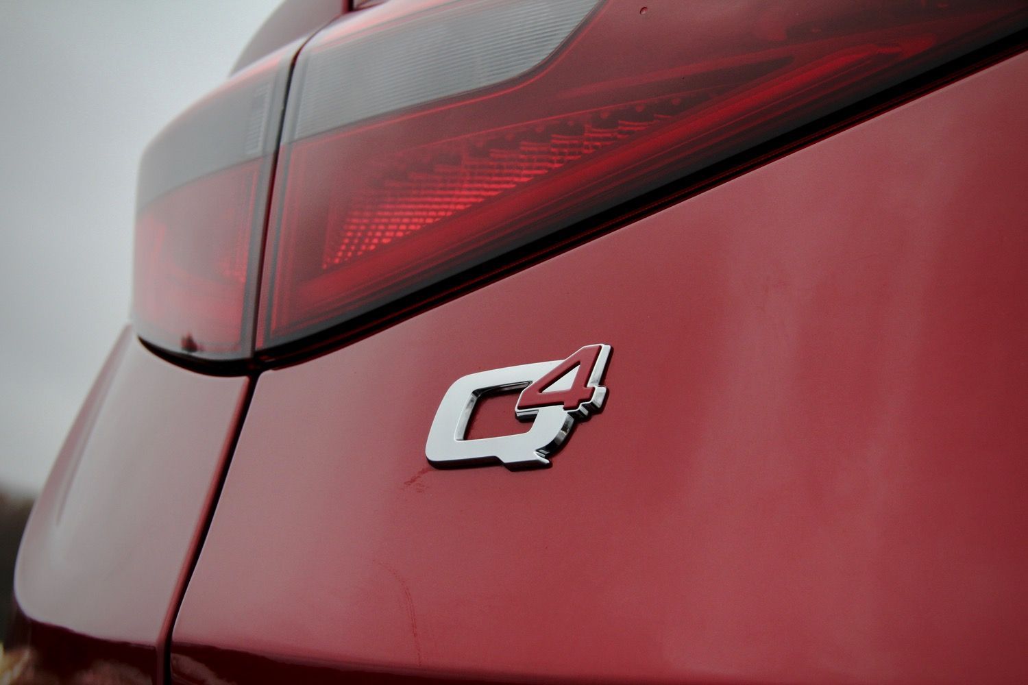 Logo Q4.