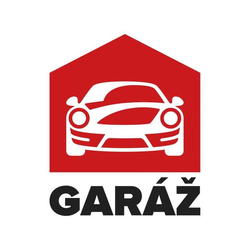 Garáž Stream