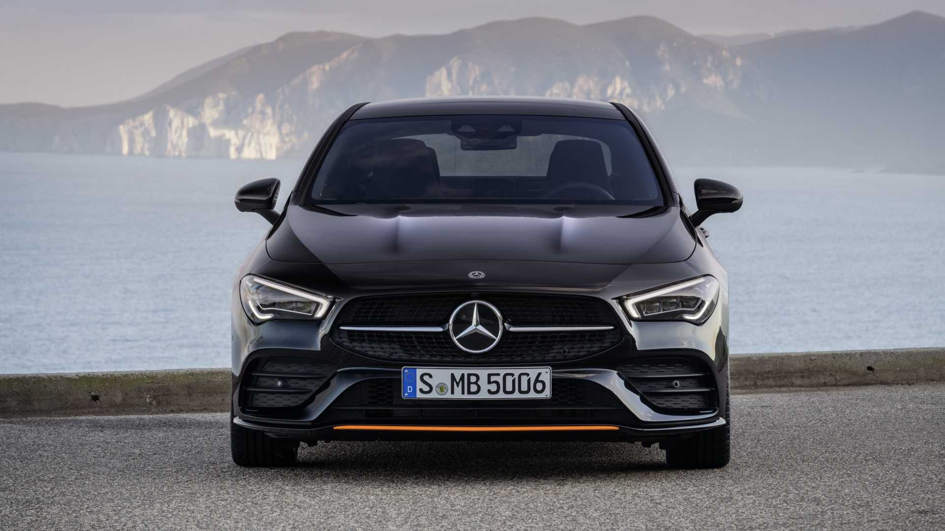 Mercedes Benz Cla Elegance V Kapesnim Baleni Garaz Cz Mercedes Benz Cla Elegance V Kapesnim Baleni Garaz Cz