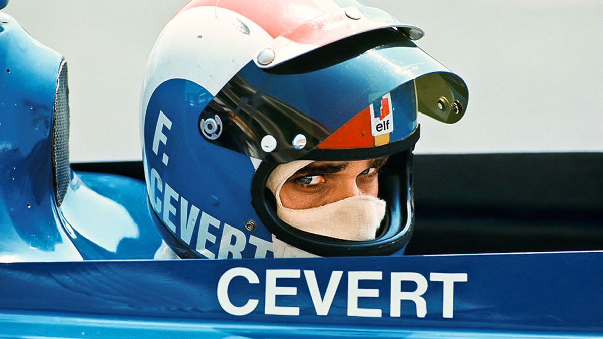 Místo titulu mistra světa F1 přišla smrt: Talentovaný pilot Francois Cevert by dnes oslavil 80 let