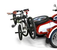 Ural Weekender SE