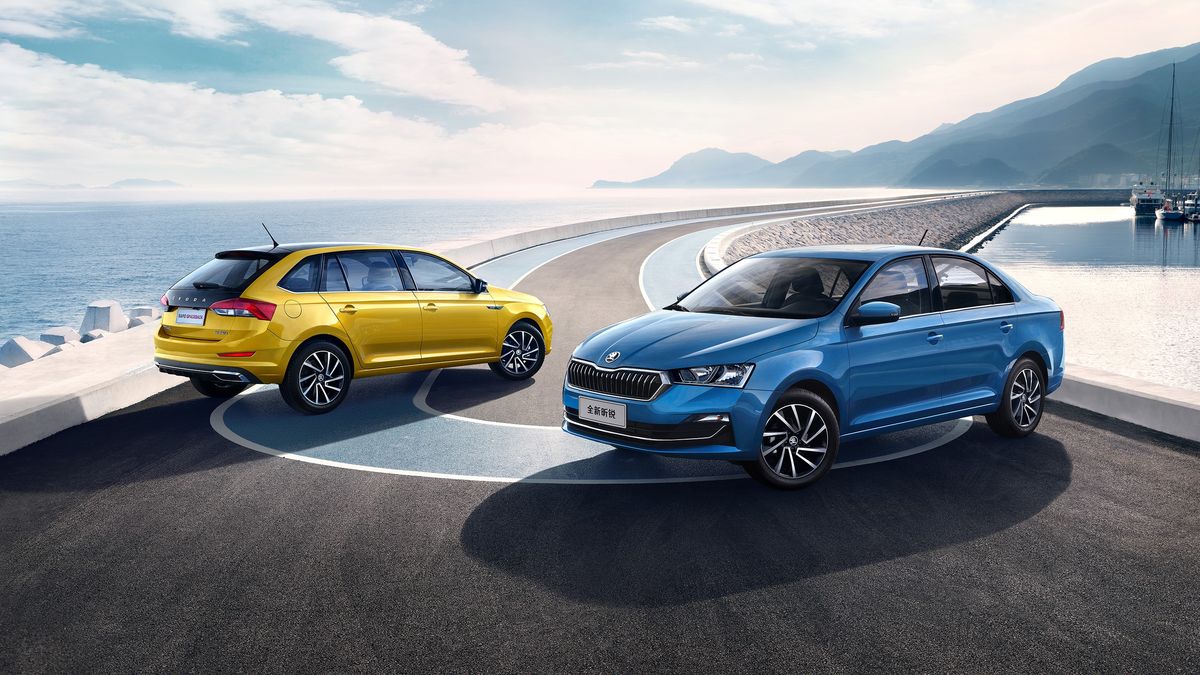 Problémy Volkswagenu v Číně pokračují. Koncern ukončil výrobu v závodě, kde vznikaly i vozy Škoda