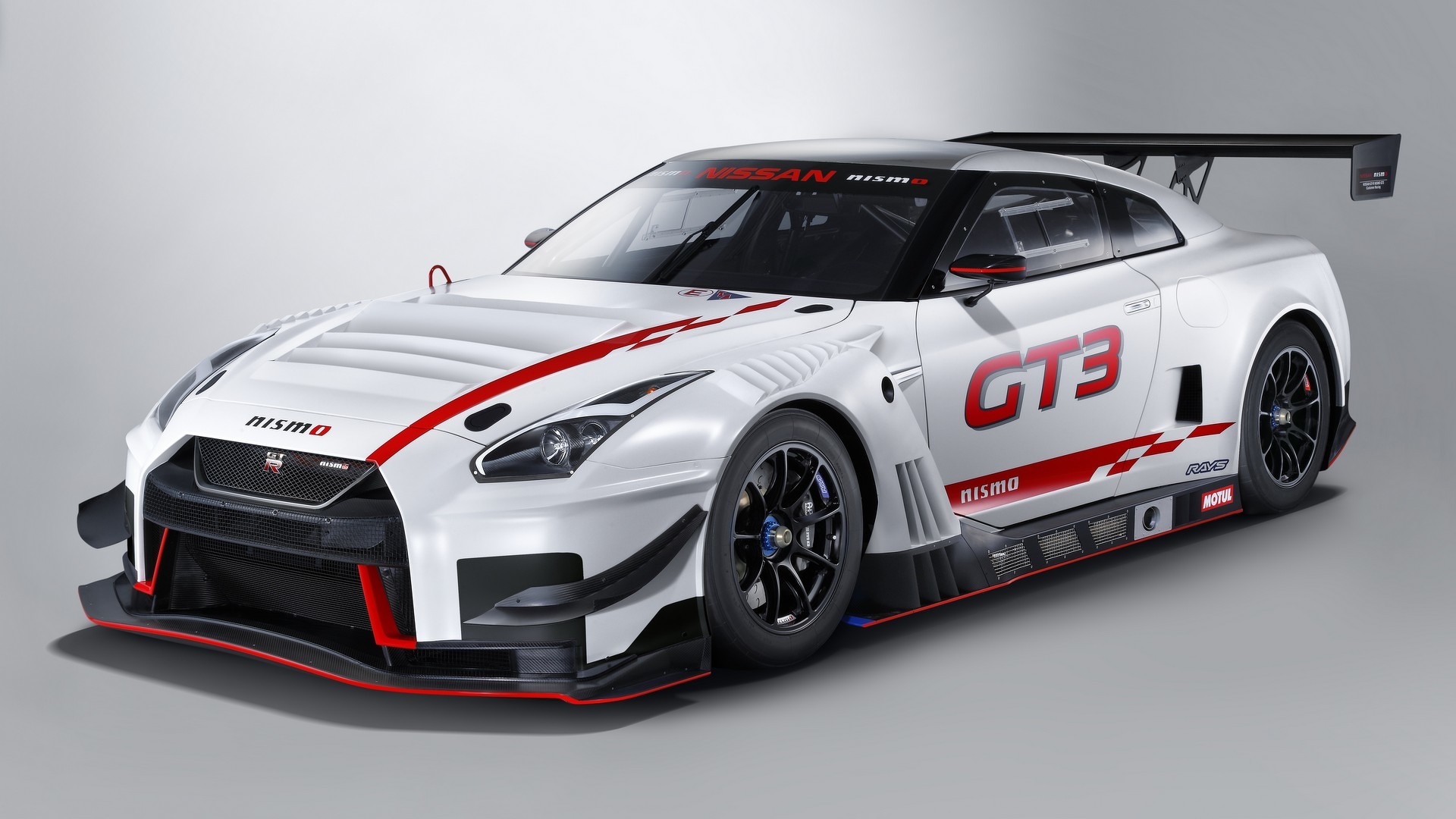 Nissan Gt R Nismo Nissan Gt R Nismo