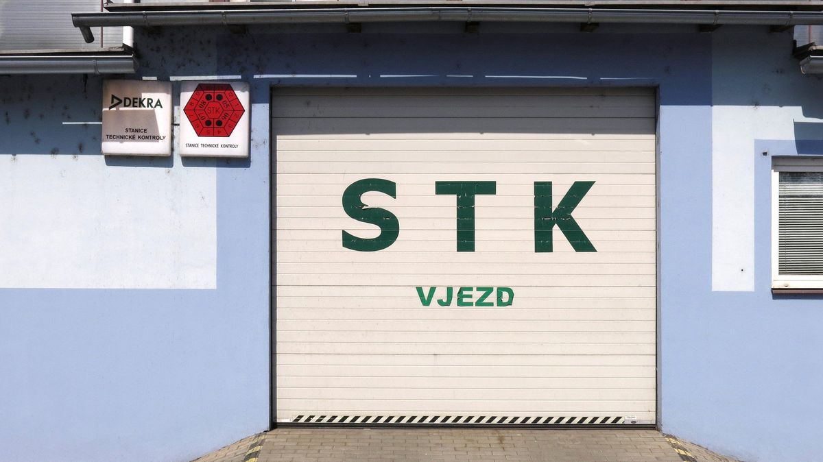 Kolik stojí prohlídka na STK? Prozkoumali jsme ceníky stanic v českých městech