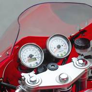 Jawa 350 OHC Special