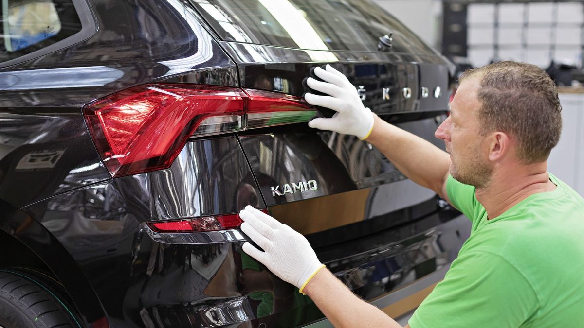 Tak kolik to bude tentokrát? Škoda Auto se připravuje na kolektivní vyjednávání s odbory