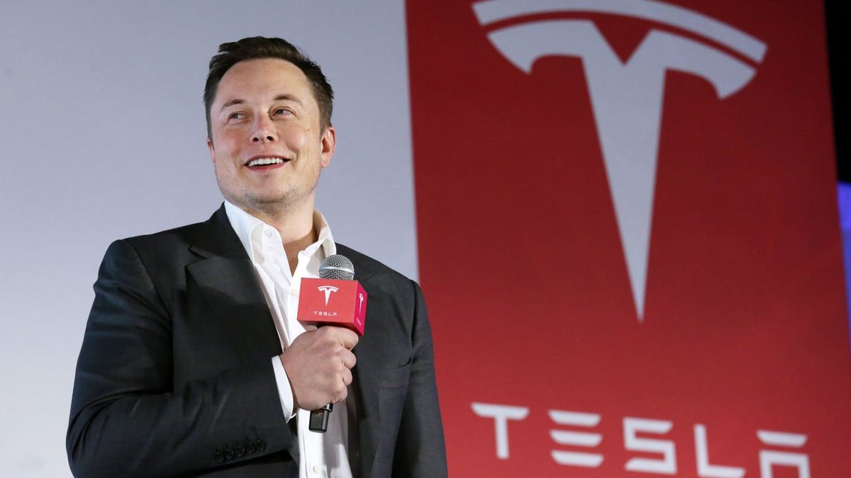 Musk v tom zase jede. Tentokrát je to ketamin, jeho užívání obhajuje tím, že je přínosné pro investory