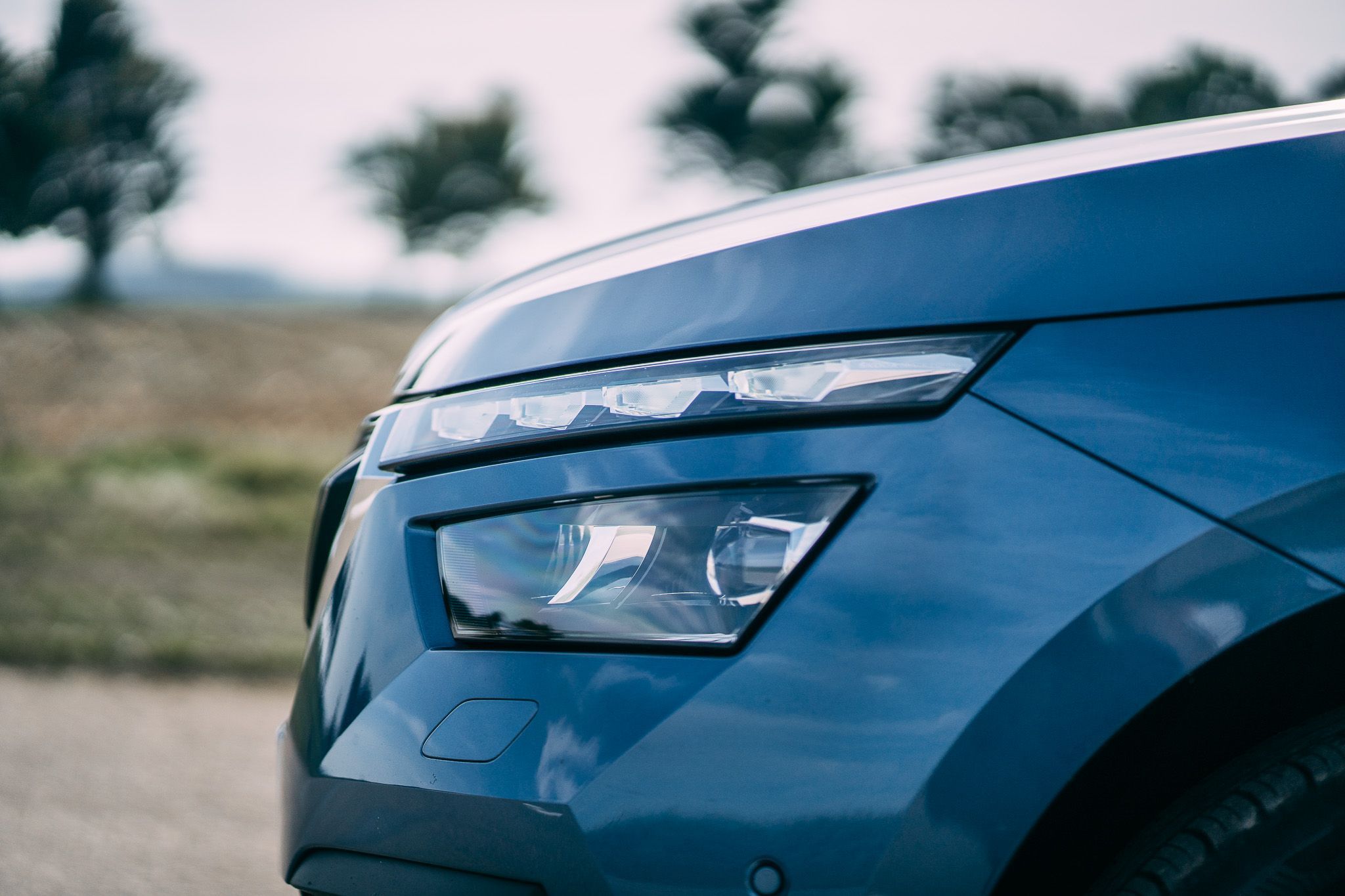 Škoda Kamiq 1,5 TSI DSG