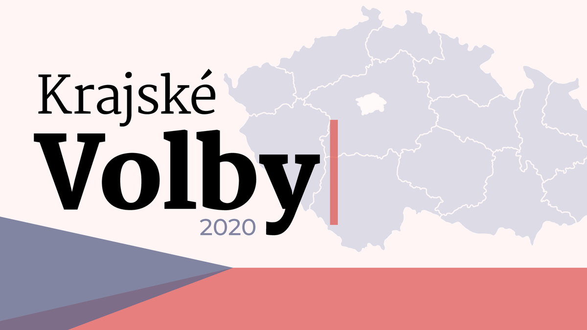 Volby 2020 Olomoucky Kraj Vysledky Krajskych Voleb Online