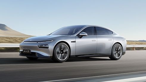 Zatímco ostatní tvrdě šetří, čínský Xpeng sype peníze do vývoje a zaplaví trh novými modely