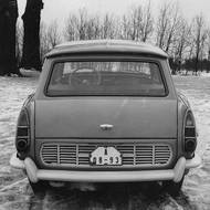 Škoda typ 990 „Hajaja“