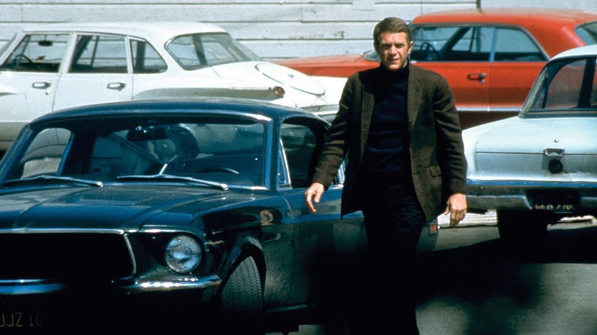 Steve McQueen by oslavil 93 let: Bouřlivák Hollywoodu, nejlépe placený herec své doby a ženský idol