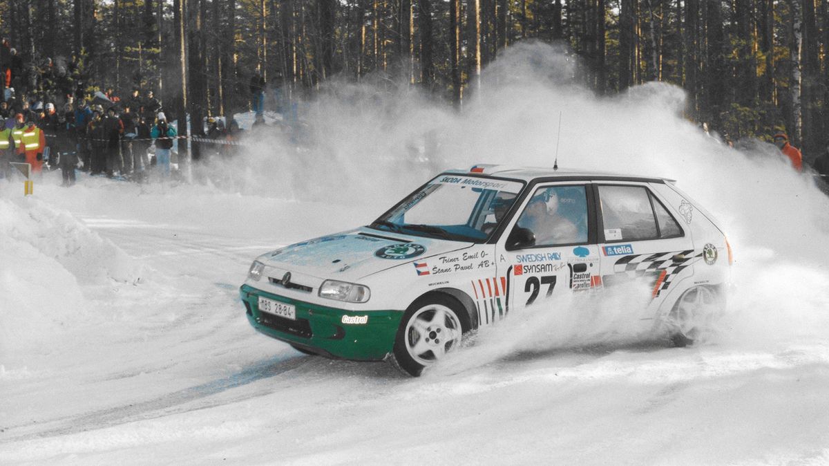 Otestujte své znalosti v kvízu: Uhádnete známé české osobnosti automobilismu i motorsportu?