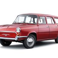 Škoda typ 990 „Hajaja“