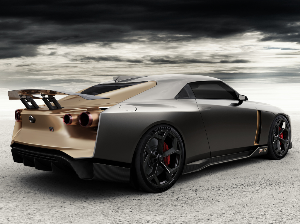 Nissan Gt R Budoucnosti Avsak Nikoli Vzdalene Garaz Cz Nissan Gt R Budoucnosti Avsak Nikoli Vzdalene Garaz Cz