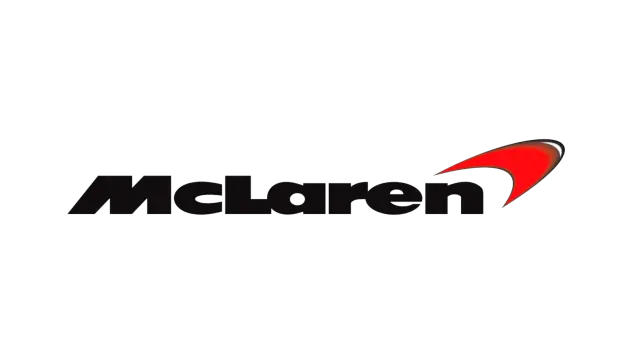 McLaren - logo