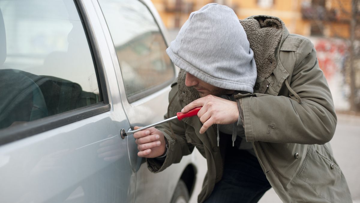 Nenechte si ukrást auto! Nejlepší způsoby ochrany a pro jaké vozy se hodí