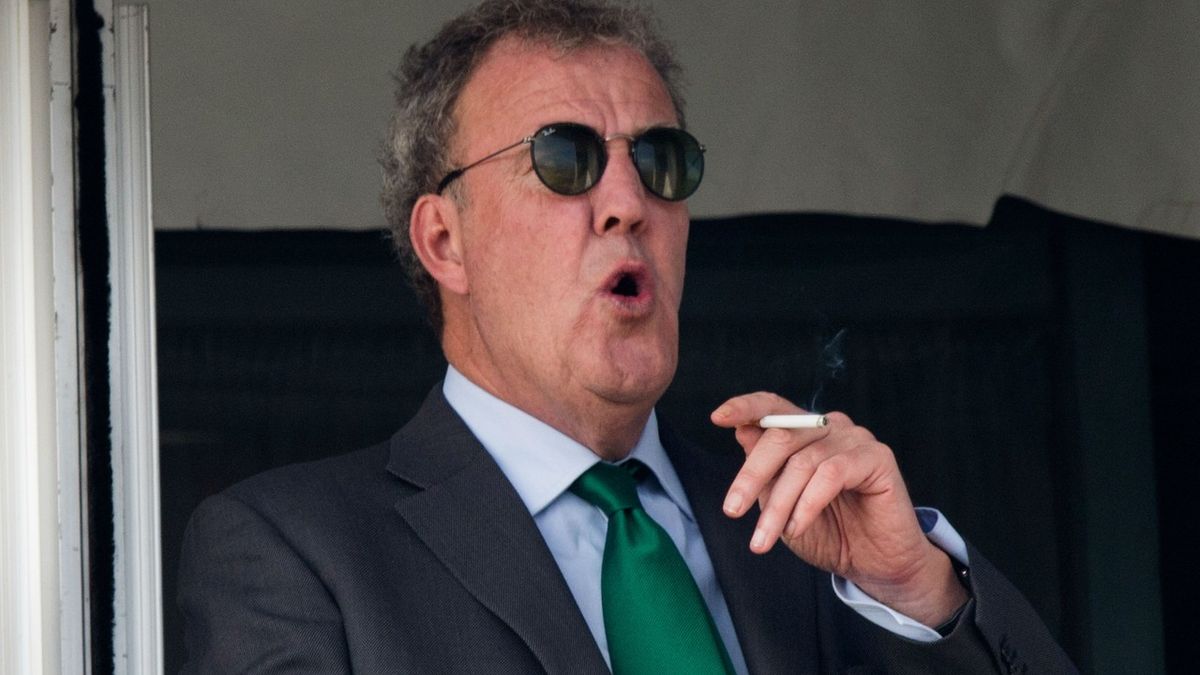 Jeremy Clarkson si opět nebral servítky: Tohle je podle něj mimořádně ošklivé auto! Souhlasíte?