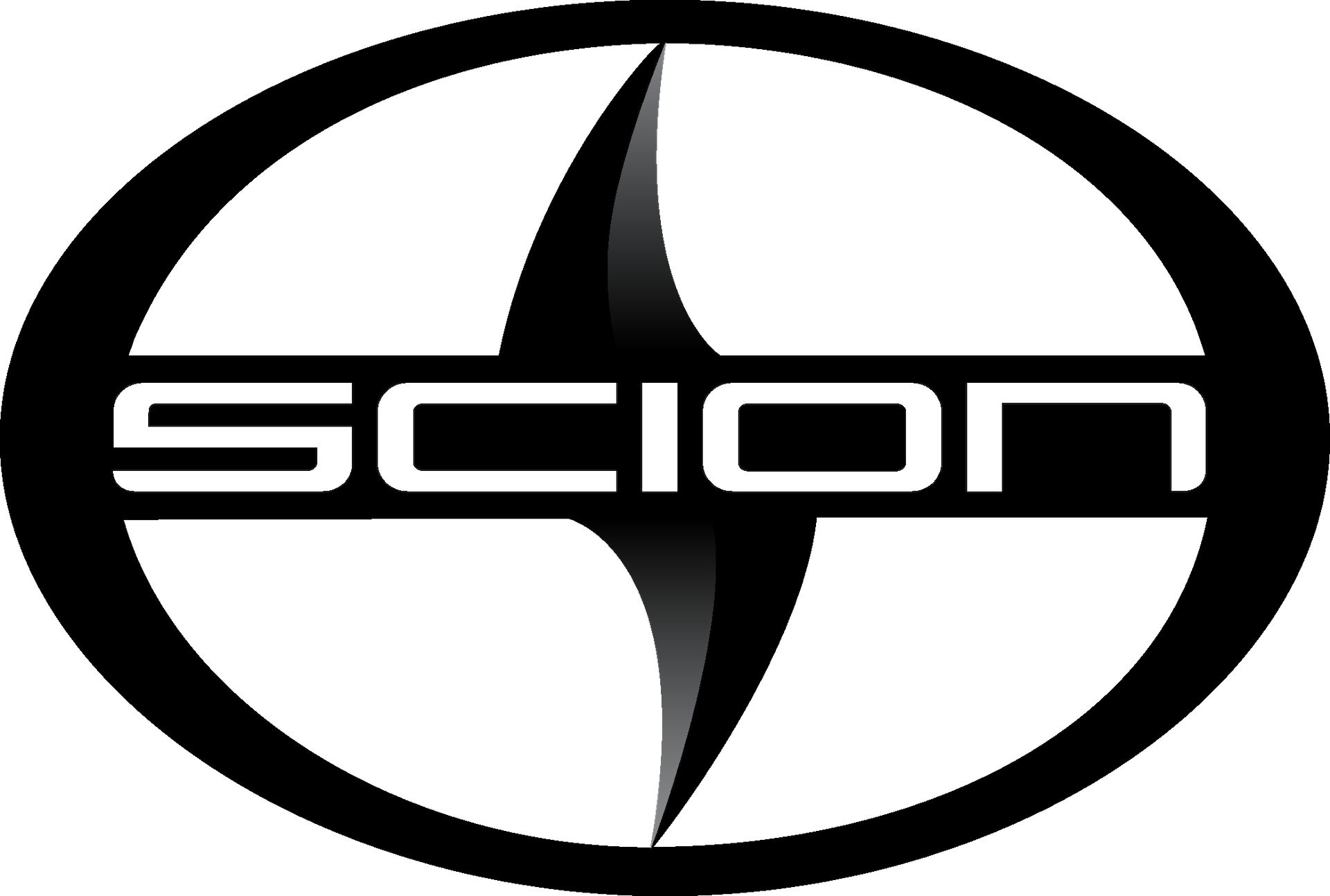 Scion logo