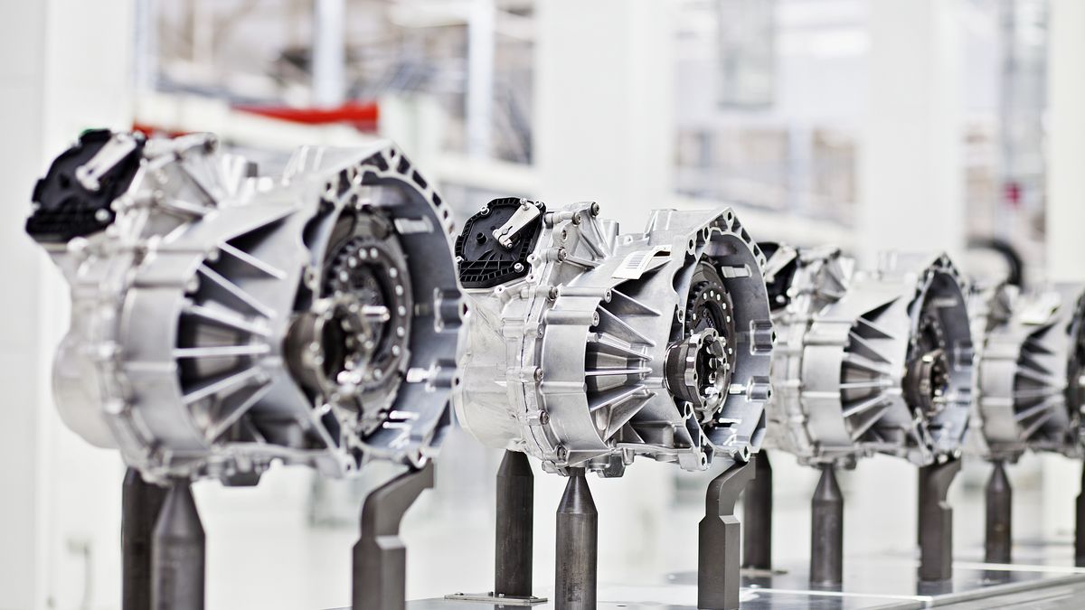 Škoda Auto zvýší ve Vrchlabí výrobu převodovek téměř o 30 procent, přijala 250 lidí