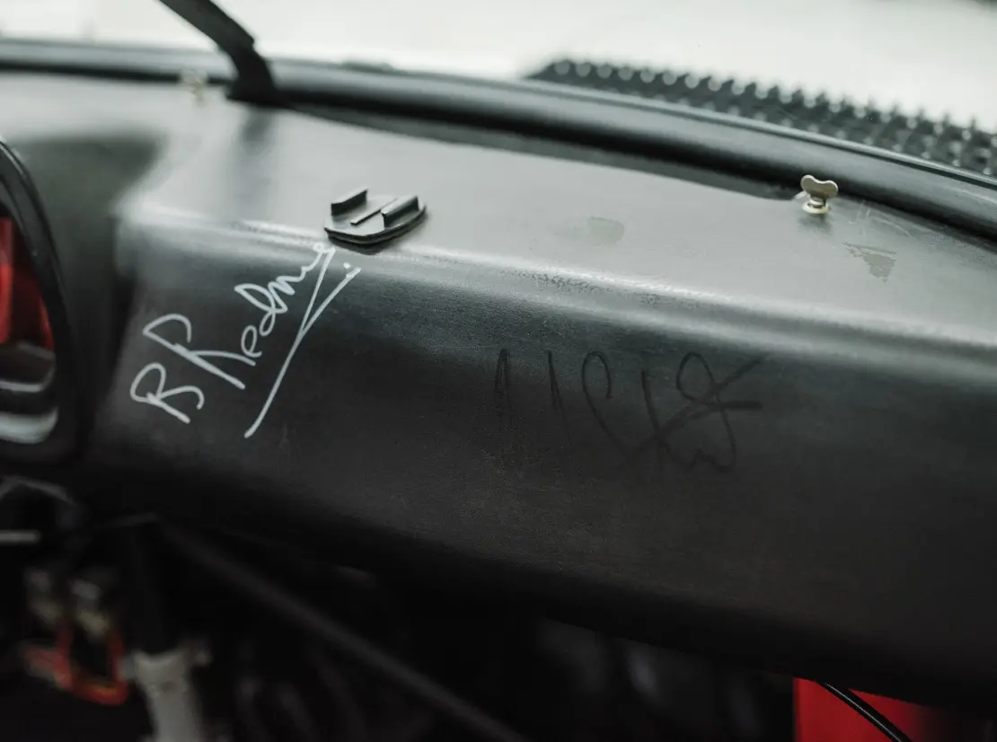 Zavodni Legenda Bmw Prezdivana Batmobil Na Prodej