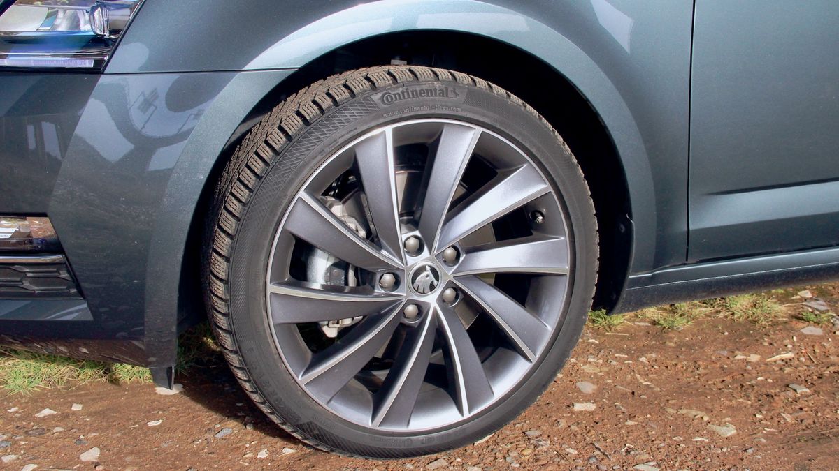 Vybíráte nová kola na auto? Nenechte se napálit lacinými šmejdy, pozor na správné rozměry a kvalitu