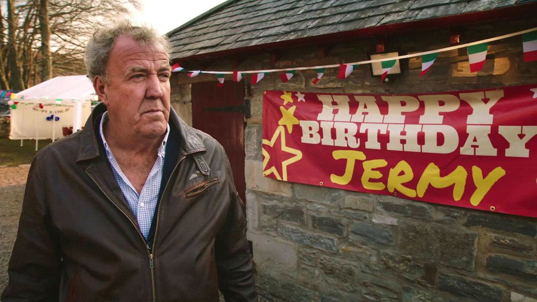 Jeremy Clarkson se necítí na pokračování The Grand Tour. Uvedl brutálně upřímné důvody