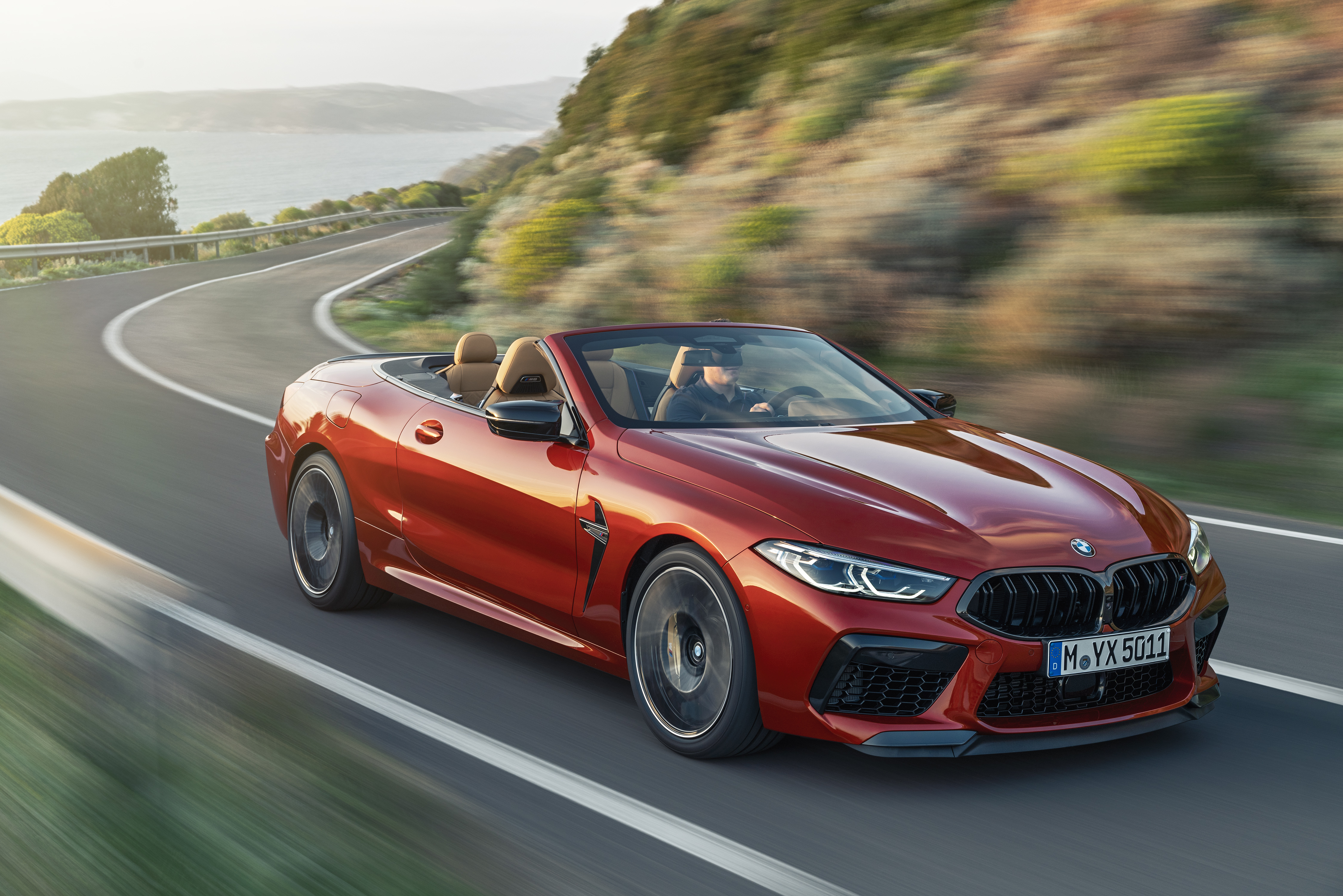 625 Koni Bmw M8 Pro Silence Z G Power Porad Malo Garaz Cz