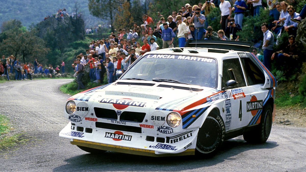 Smrt Henriho Toivonena se stala poslední hřebíkem do rakve závodů rallye Skupiny B