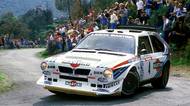 Smrt Henriho Toivonena se stala posledním hřebíkem do rakve závodů rallye Skupiny B