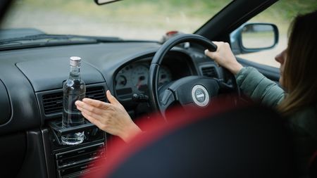 Alkohol za volantem: Čeští řidiči používají výmluvu, která je hodně na hraně. Zafungovat může, ale…