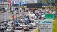 Cesta do Chorvatska autem v roce 2025: Za jak dlouho dojedete přes Maďarsko a kolik vás to bude stát