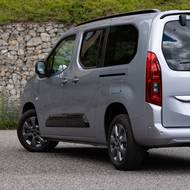 Opel Combo XL 1,5 CDTI.