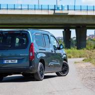Citroën Berlingo XL 1.5 BlueHDI 130.