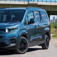 Citroën Berlingo XL 1.5 BlueHDI 130.