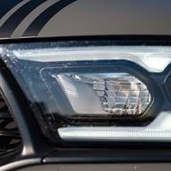 Dodge Durango 5.7 V8 HEMI.