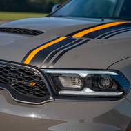 Dodge Durango 5.7 V8 HEMI.