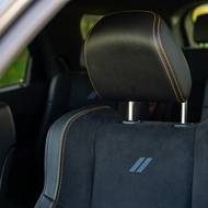 Dodge Durango 5.7 V8 HEMI.