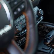 Dodge Durango 5.7 V8 HEMI.