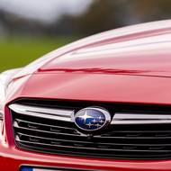 Subaru Impreza e-Boxer