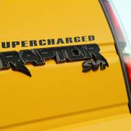 Hennessey Velociraptor 600 Supercharged