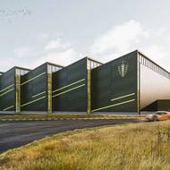 Koenigsegg rozšiřuje továrnu