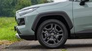 Úspěšný model Toyoty vyhlíží novou generaci: Dočkáme se co nevidět, ven už prosakují první informace a fotky