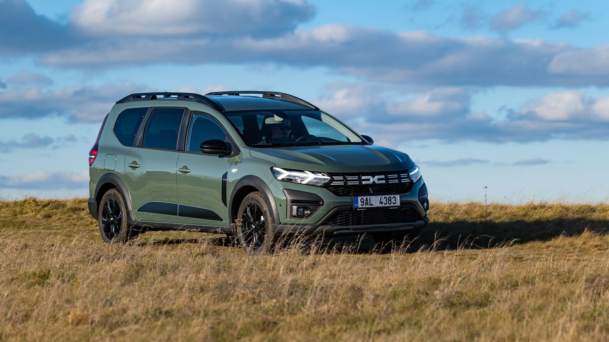 Jak ušetřit na palivu: Dacia na LPG je silnější, zelenější i ekonomičtější