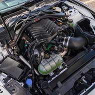 Shelby GT500 v úpravě od Hennessey Performance